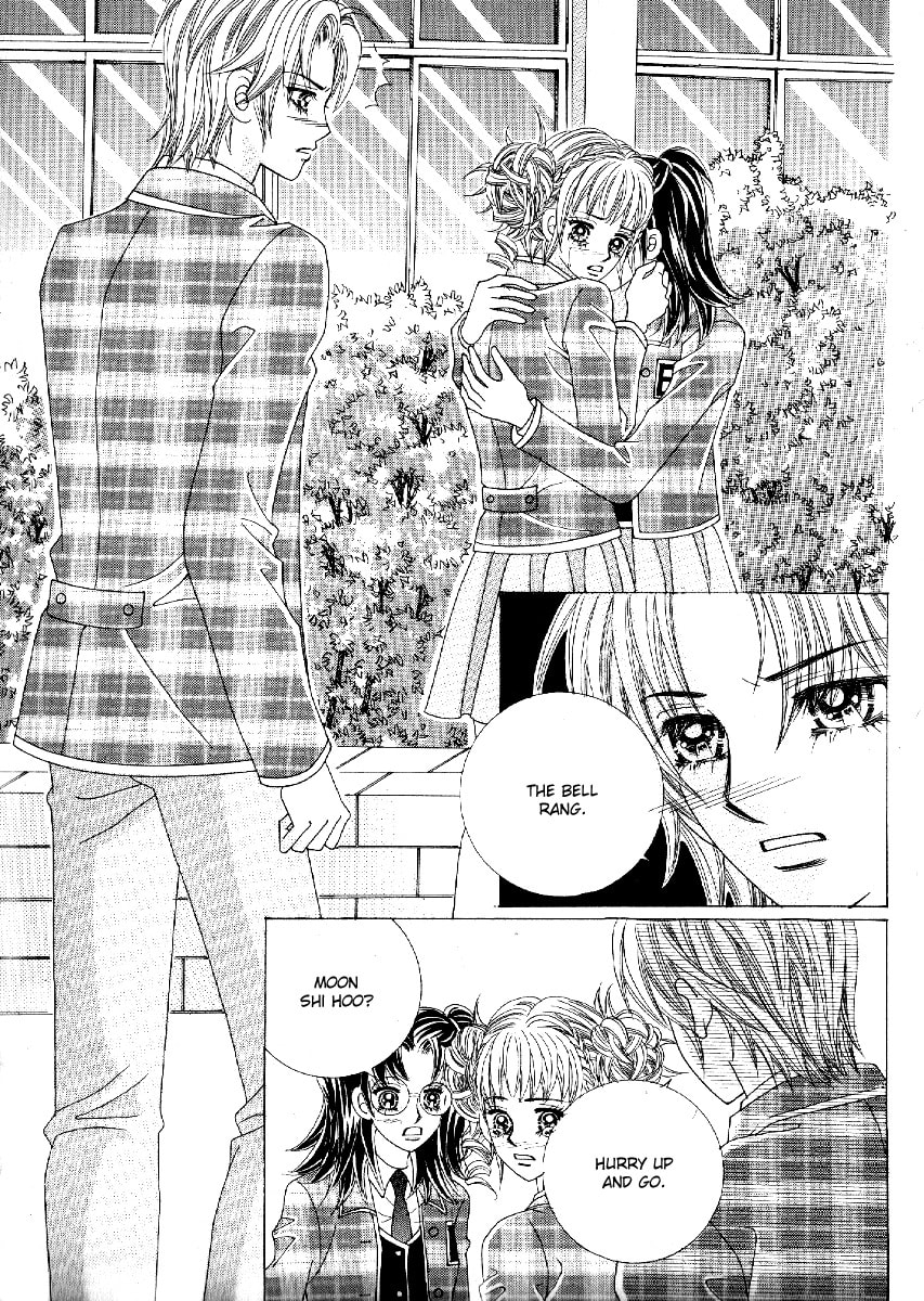 Read Surviving a Rebel chapter 8 image 29 on Lezhin