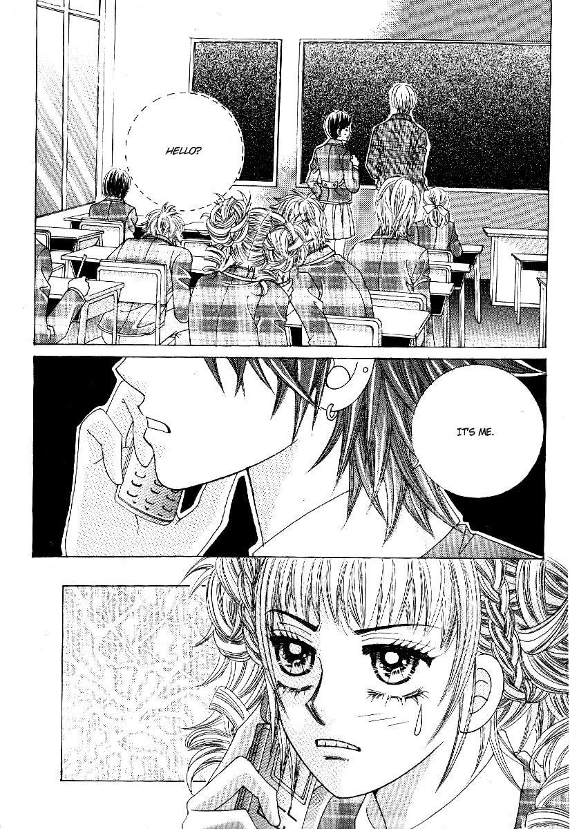 Read Surviving a Rebel chapter 8 image 34 on Lezhin