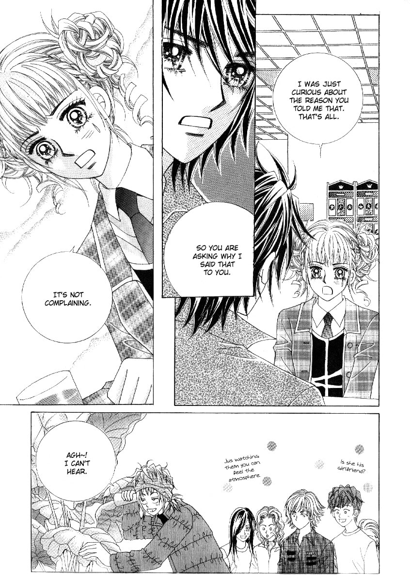 Read Surviving a Rebel chapter 8 image 5 on Lezhin