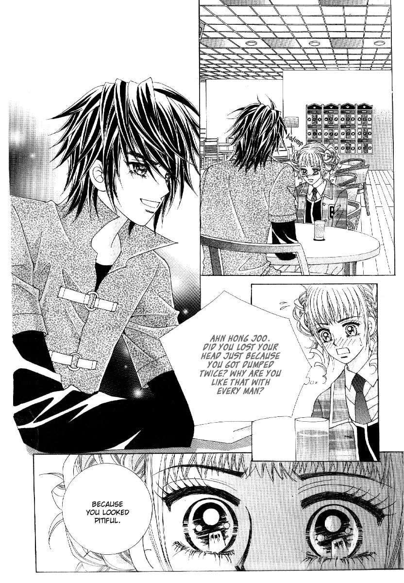 Read Surviving a Rebel chapter 8 image 6 on Lezhin
