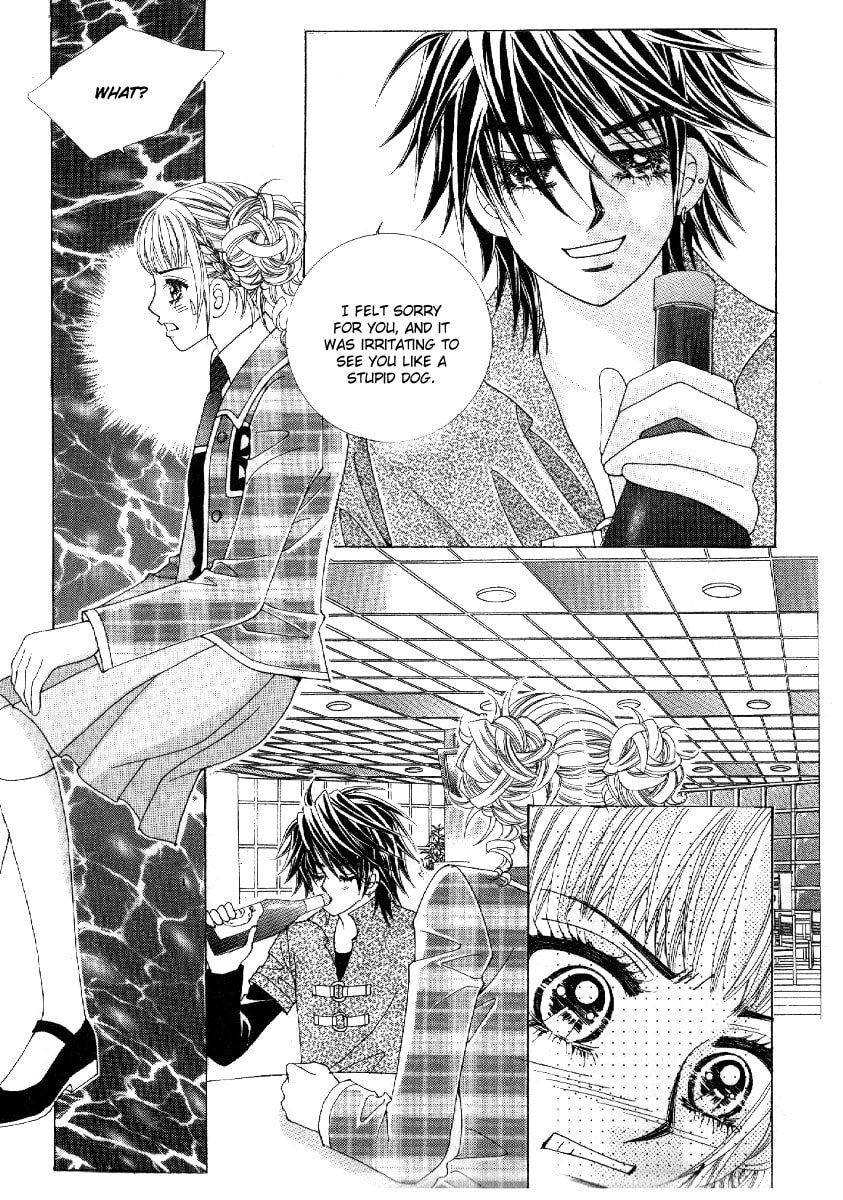 Read Surviving a Rebel chapter 8 image 7 on Lezhin