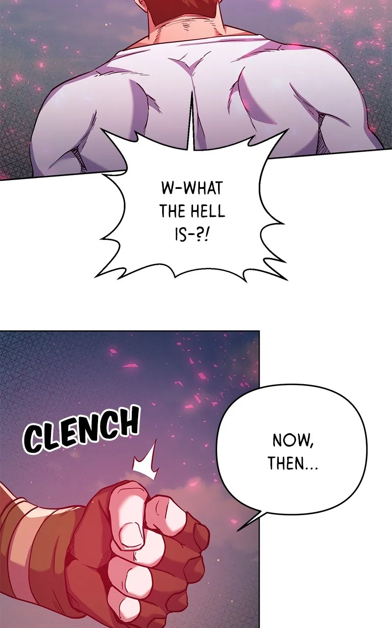 Read Surviving a Fantasy Adventure Comic chapter 1 image 100 on Lezhin