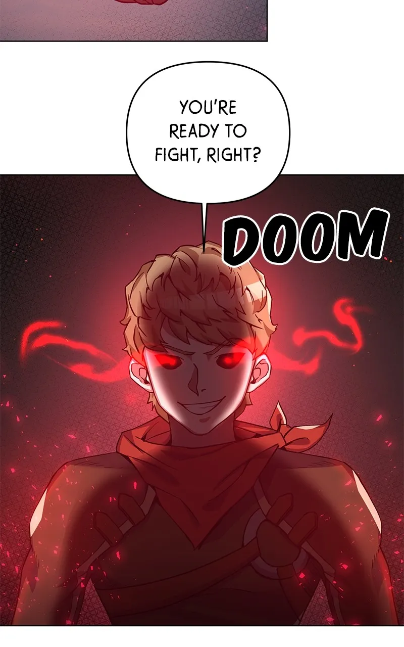 Read Surviving a Fantasy Adventure Comic chapter 1 image 101 on Lezhin
