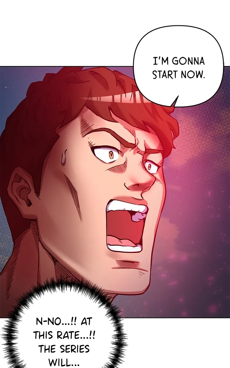 Read Surviving a Fantasy Adventure Comic chapter 1 image 102 on Lezhin