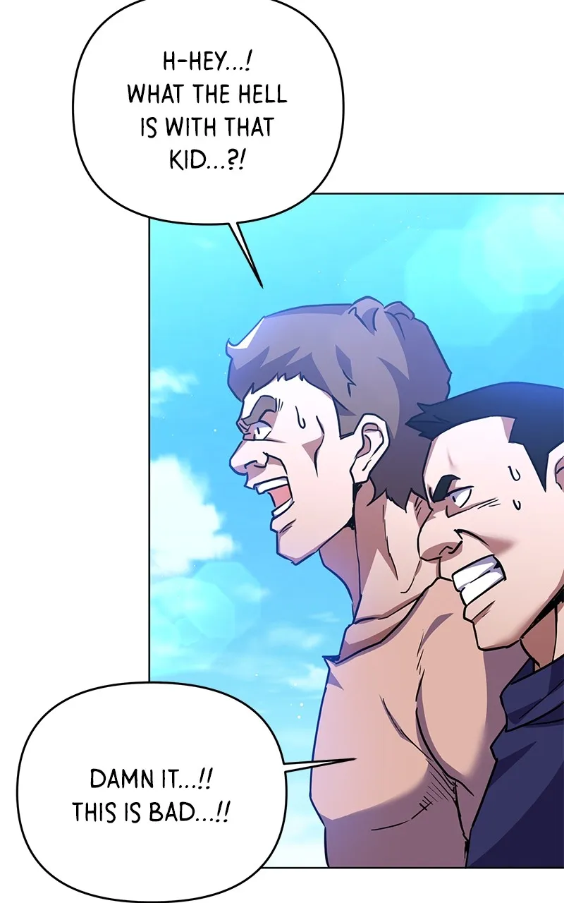 Read Surviving a Fantasy Adventure Comic chapter 1 image 15 on Lezhin