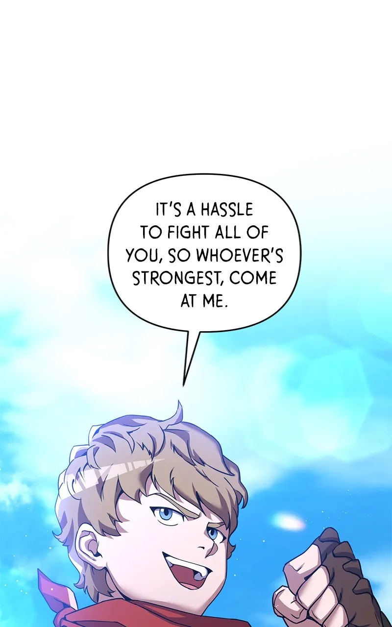 Read Surviving a Fantasy Adventure Comic chapter 1 image 17 on Lezhin