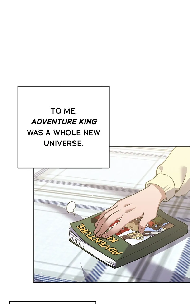 Read Surviving a Fantasy Adventure Comic chapter 1 image 28 on Lezhin