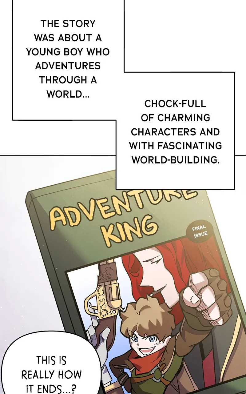 Read Surviving a Fantasy Adventure Comic chapter 1 image 29 on Lezhin