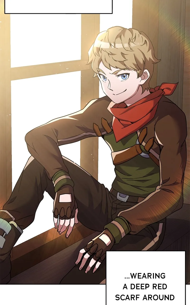 Read Surviving a Fantasy Adventure Comic chapter 1 image 3 on Lezhin