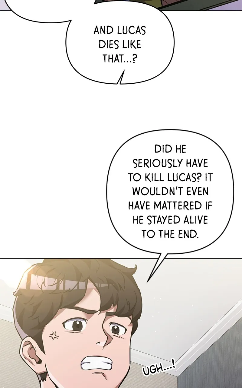 Read Surviving a Fantasy Adventure Comic chapter 1 image 30 on Lezhin