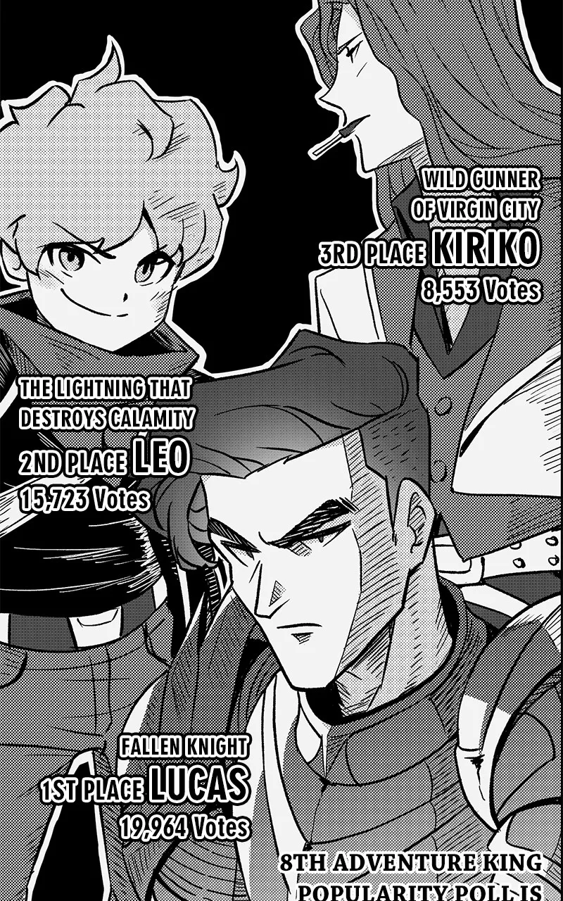 Read Surviving a Fantasy Adventure Comic chapter 1 image 36 on Lezhin