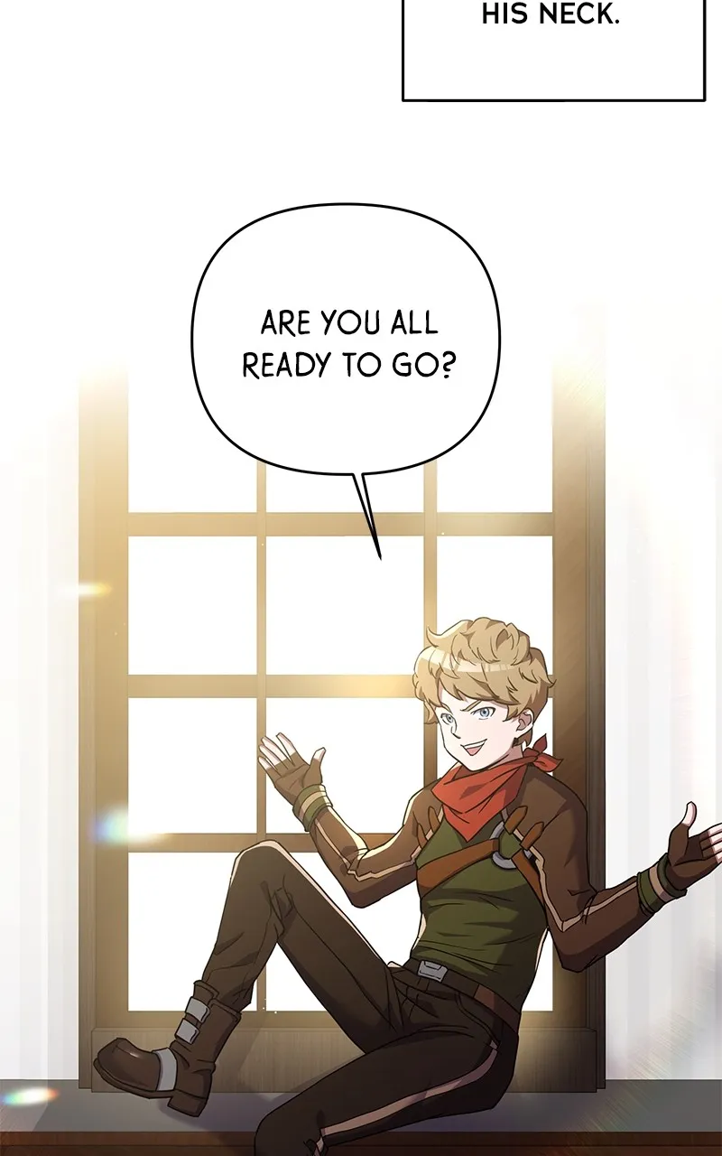 Read Surviving a Fantasy Adventure Comic chapter 1 image 4 on Lezhin