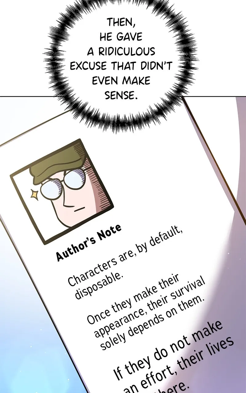 Read Surviving a Fantasy Adventure Comic chapter 1 image 41 on Lezhin