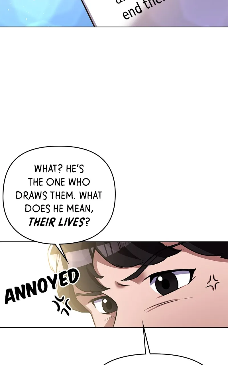 Read Surviving a Fantasy Adventure Comic chapter 1 image 42 on Lezhin