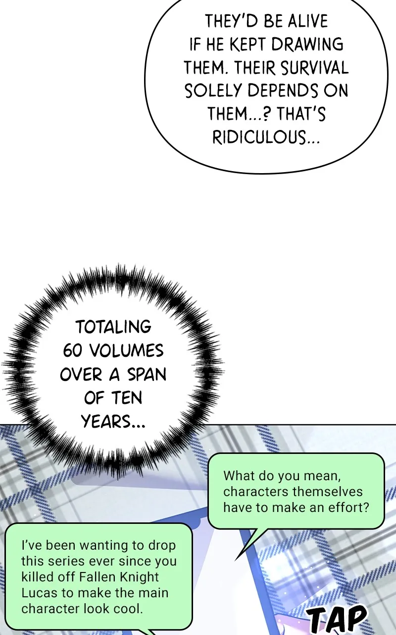 Read Surviving a Fantasy Adventure Comic chapter 1 image 43 on Lezhin