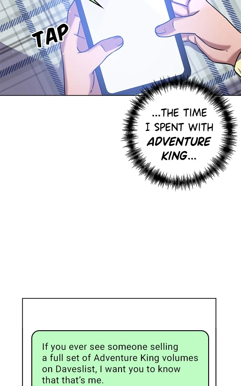 Read Surviving a Fantasy Adventure Comic chapter 1 image 44 on Lezhin