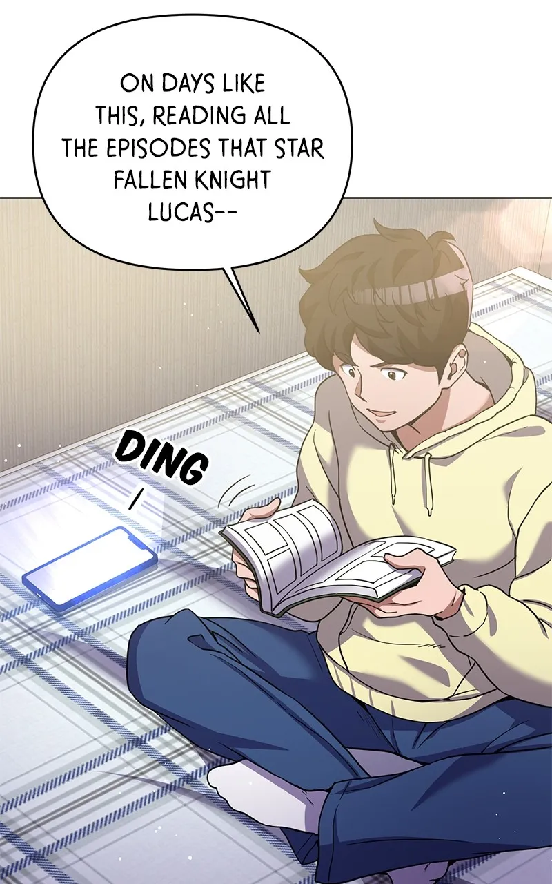 Read Surviving a Fantasy Adventure Comic chapter 1 image 48 on Lezhin