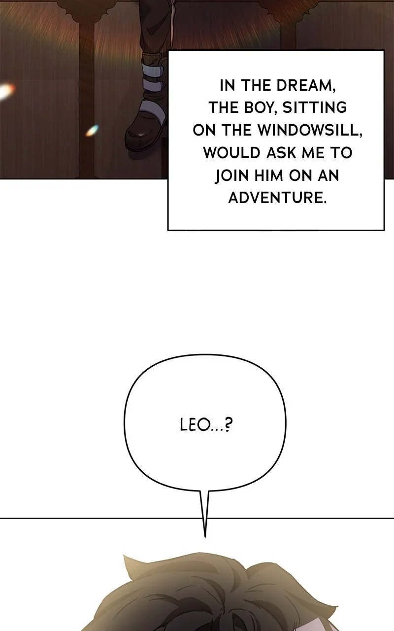 Read Surviving a Fantasy Adventure Comic chapter 1 image 5 on Lezhin