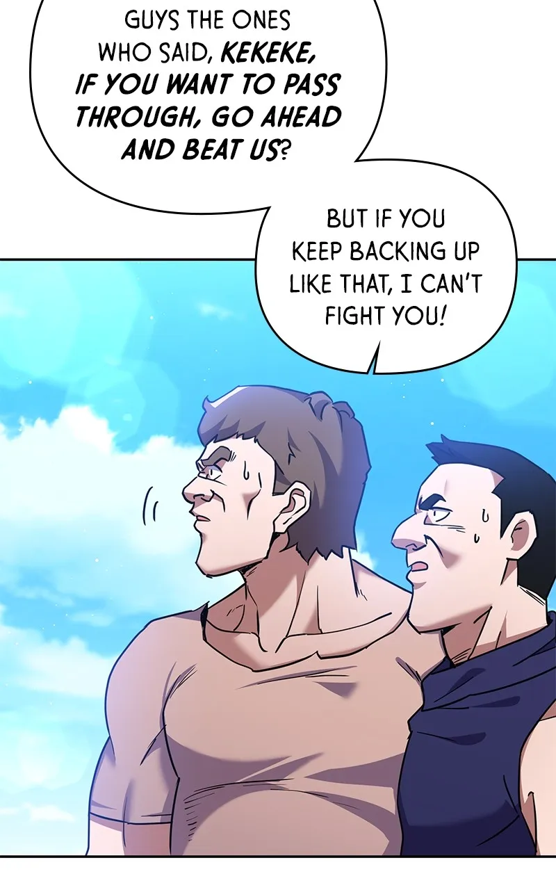 Read Surviving a Fantasy Adventure Comic chapter 1 image 58 on Lezhin