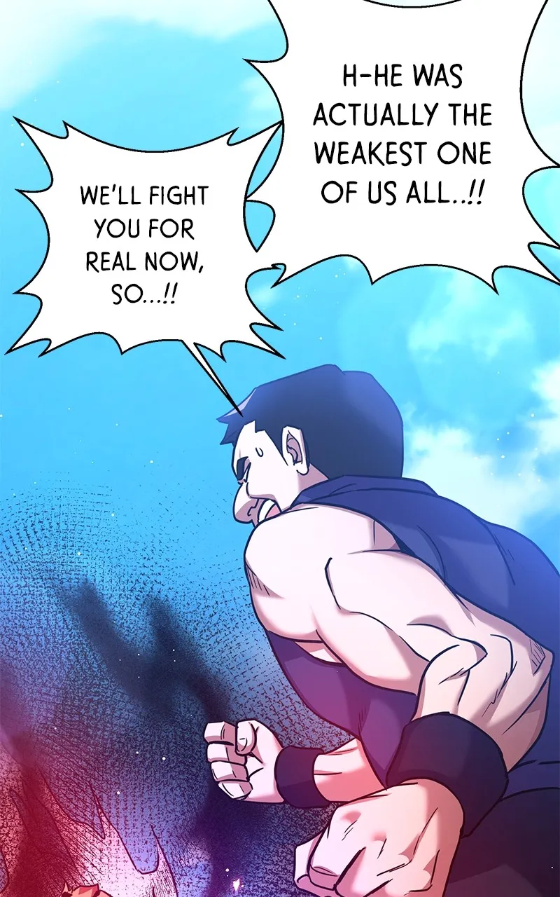Read Surviving a Fantasy Adventure Comic chapter 1 image 61 on Lezhin
