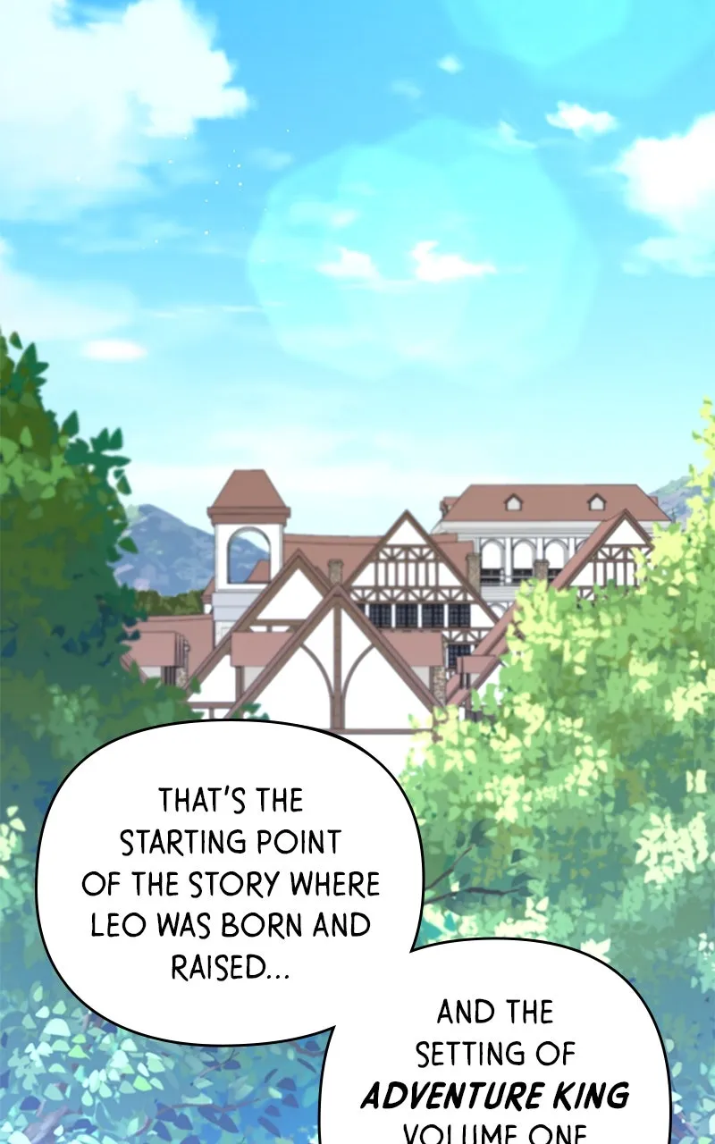 Read Surviving a Fantasy Adventure Comic chapter 1 image 69 on Lezhin