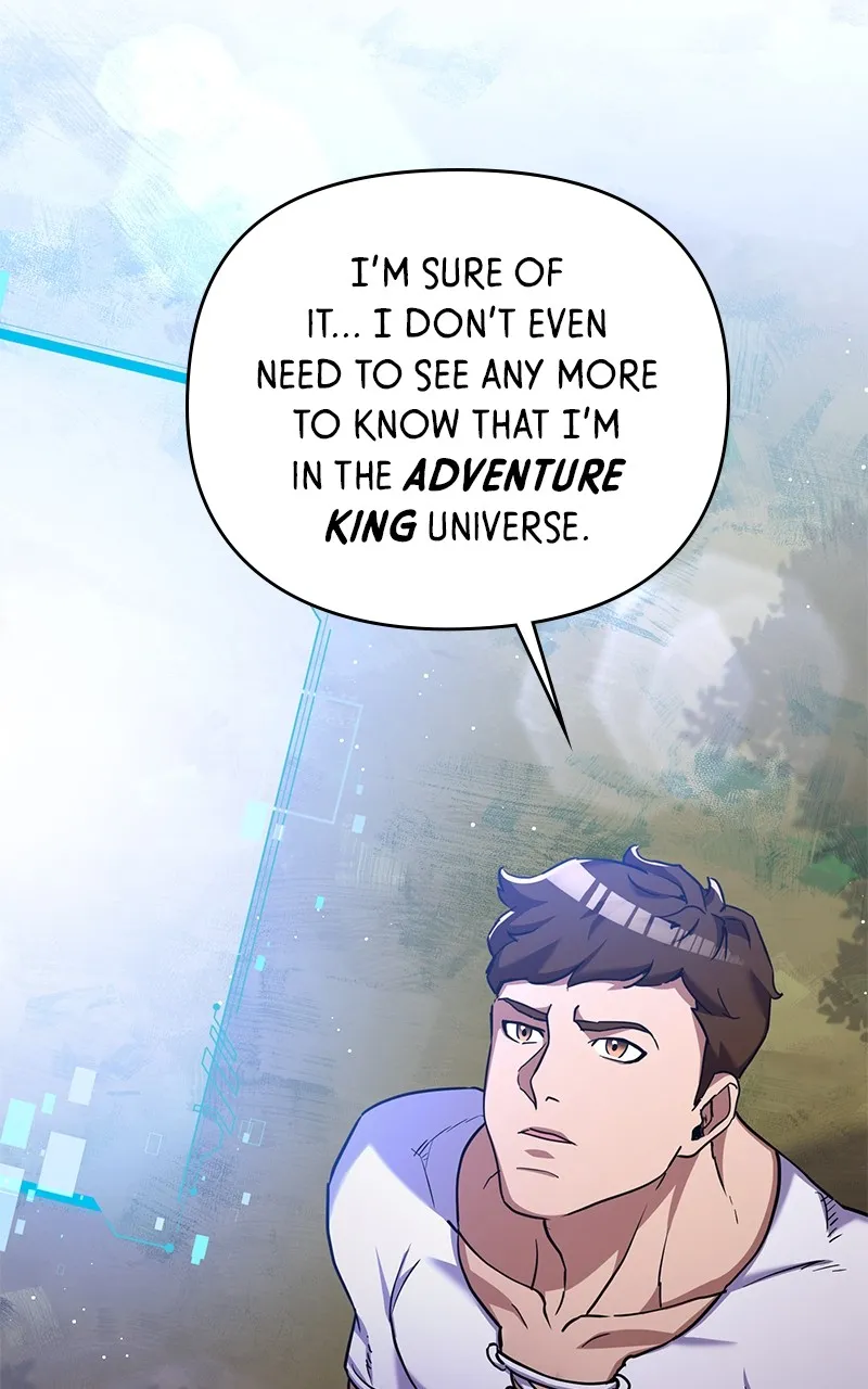 Read Surviving a Fantasy Adventure Comic chapter 1 image 71 on Lezhin