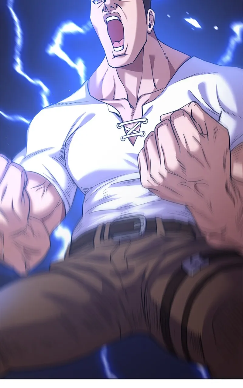 Read Surviving a Fantasy Adventure Comic chapter 1 image 76 on Lezhin