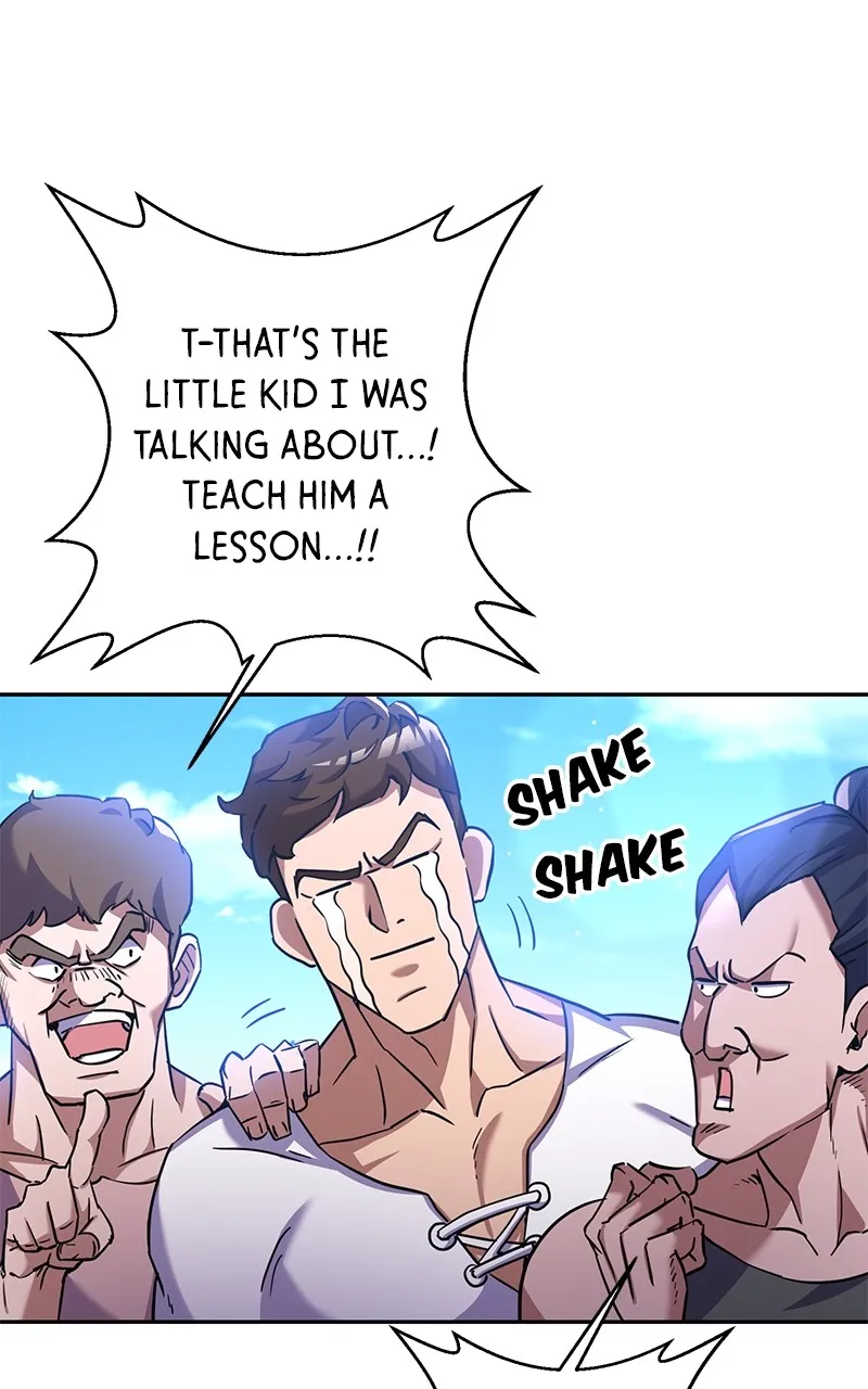 Read Surviving a Fantasy Adventure Comic chapter 1 image 80 on Lezhin