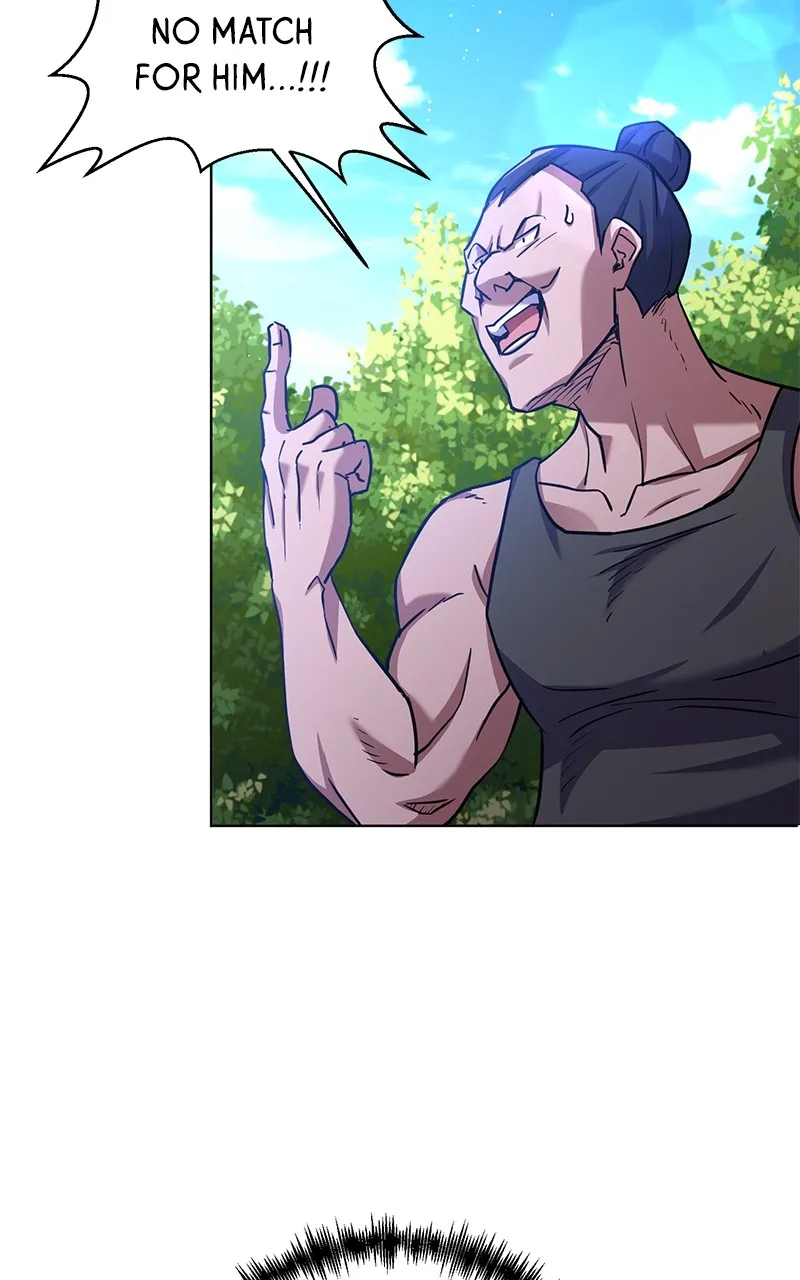 Read Surviving a Fantasy Adventure Comic chapter 1 image 82 on Lezhin