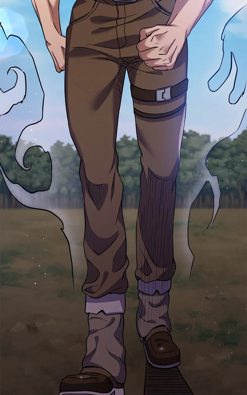 Read Surviving a Fantasy Adventure Comic chapter 1 image 84 on Lezhin