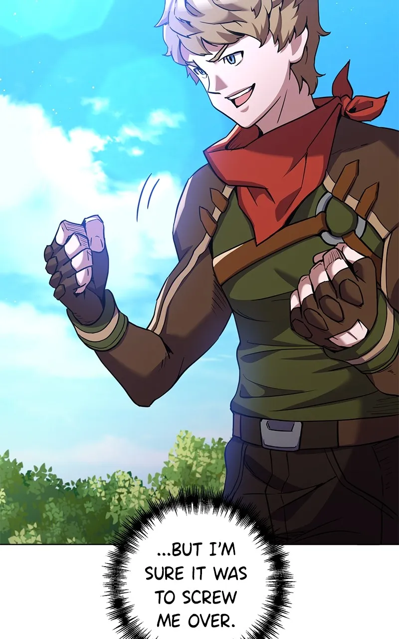 Read Surviving a Fantasy Adventure Comic chapter 1 image 86 on Lezhin