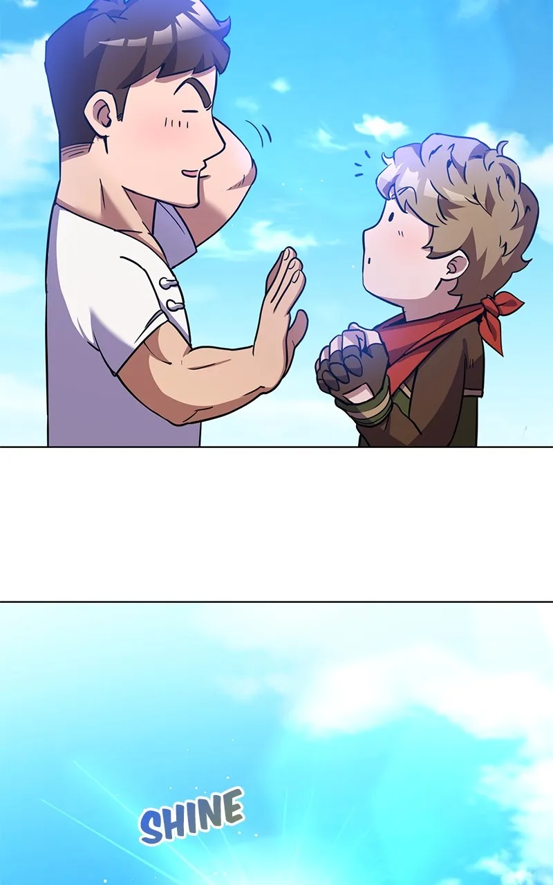Read Surviving a Fantasy Adventure Comic chapter 1 image 94 on Lezhin