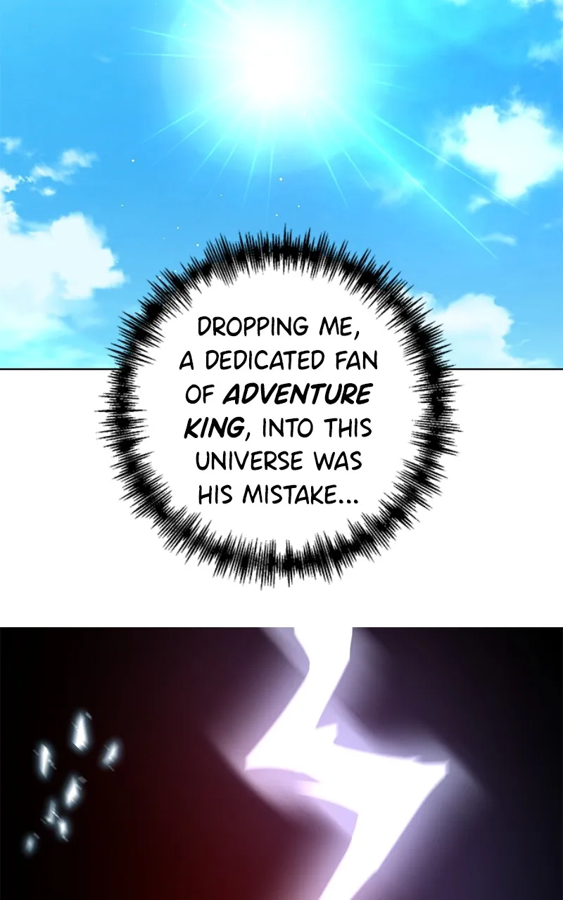 Read Surviving a Fantasy Adventure Comic chapter 1 image 95 on Lezhin