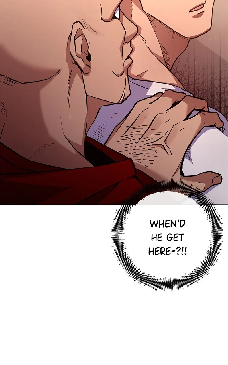Read Surviving a Fantasy Adventure Comic chapter 10 image 10 on Lezhin