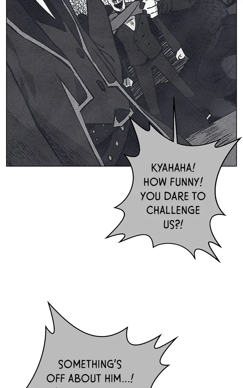 Read Surviving a Fantasy Adventure Comic chapter 10 image 18 on Lezhin