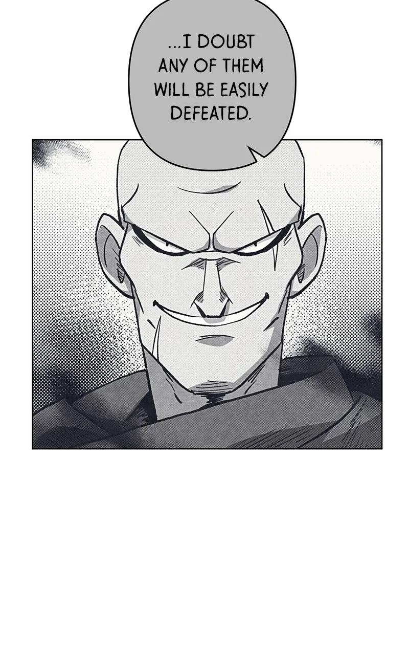 Read Surviving a Fantasy Adventure Comic chapter 10 image 20 on Lezhin