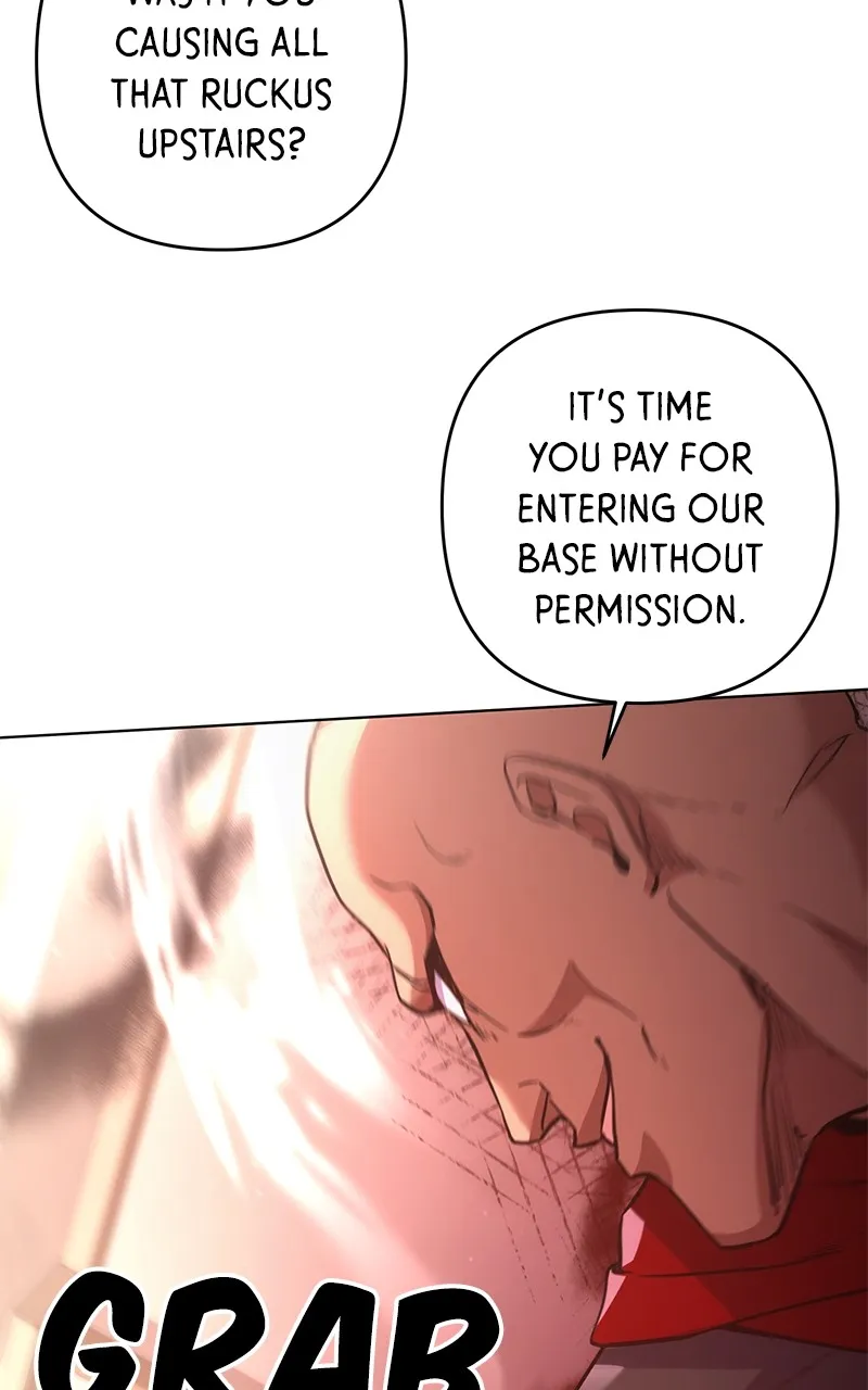 Read Surviving a Fantasy Adventure Comic chapter 10 image 22 on Lezhin