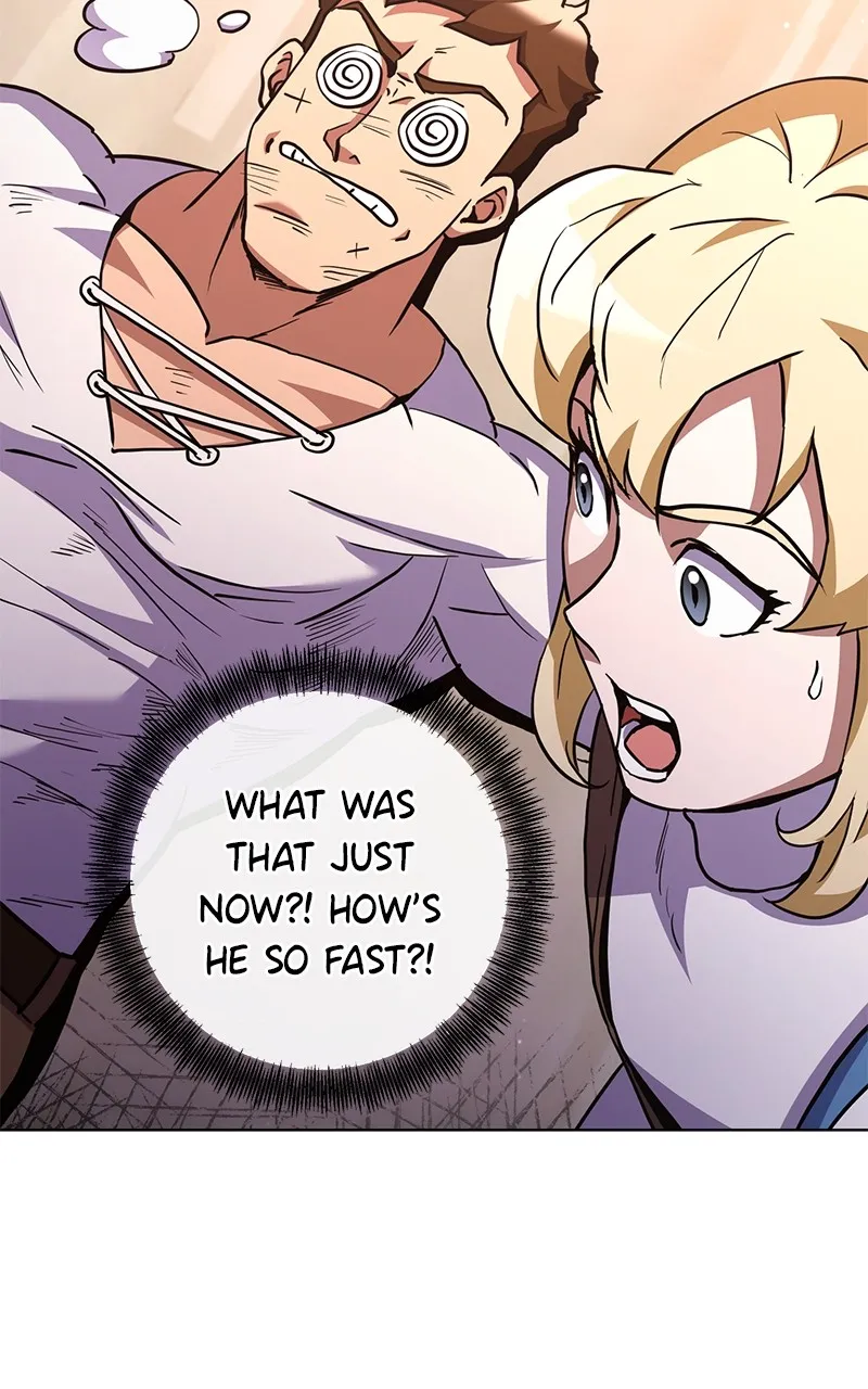 Read Surviving a Fantasy Adventure Comic chapter 10 image 26 on Lezhin