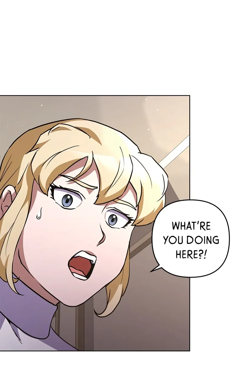 Read Surviving a Fantasy Adventure Comic chapter 10 image 27 on Lezhin
