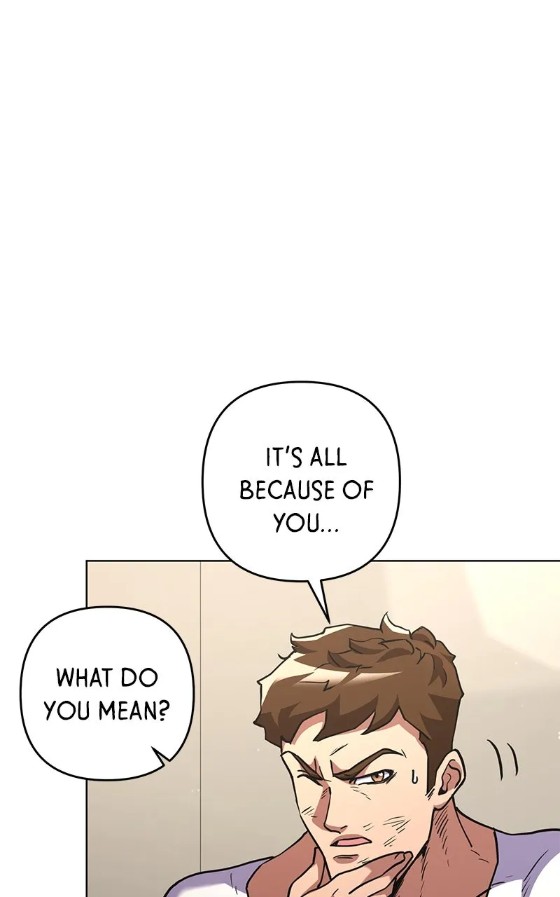 Read Surviving a Fantasy Adventure Comic chapter 10 image 28 on Lezhin