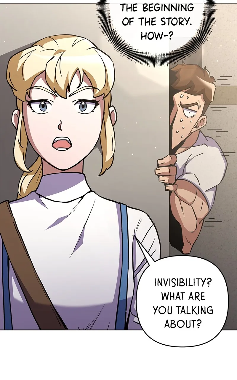 Read Surviving a Fantasy Adventure Comic chapter 10 image 3 on Lezhin