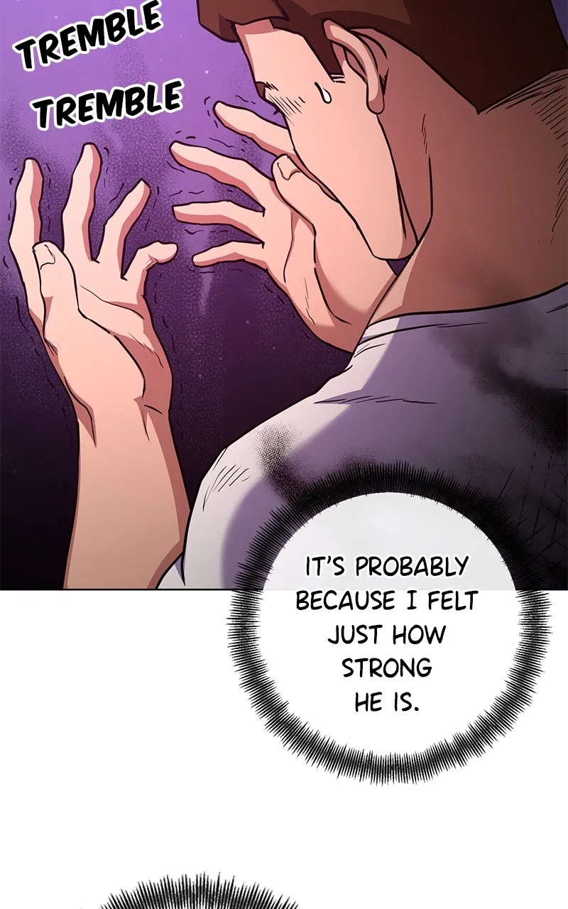 Read Surviving a Fantasy Adventure Comic chapter 10 image 30 on Lezhin