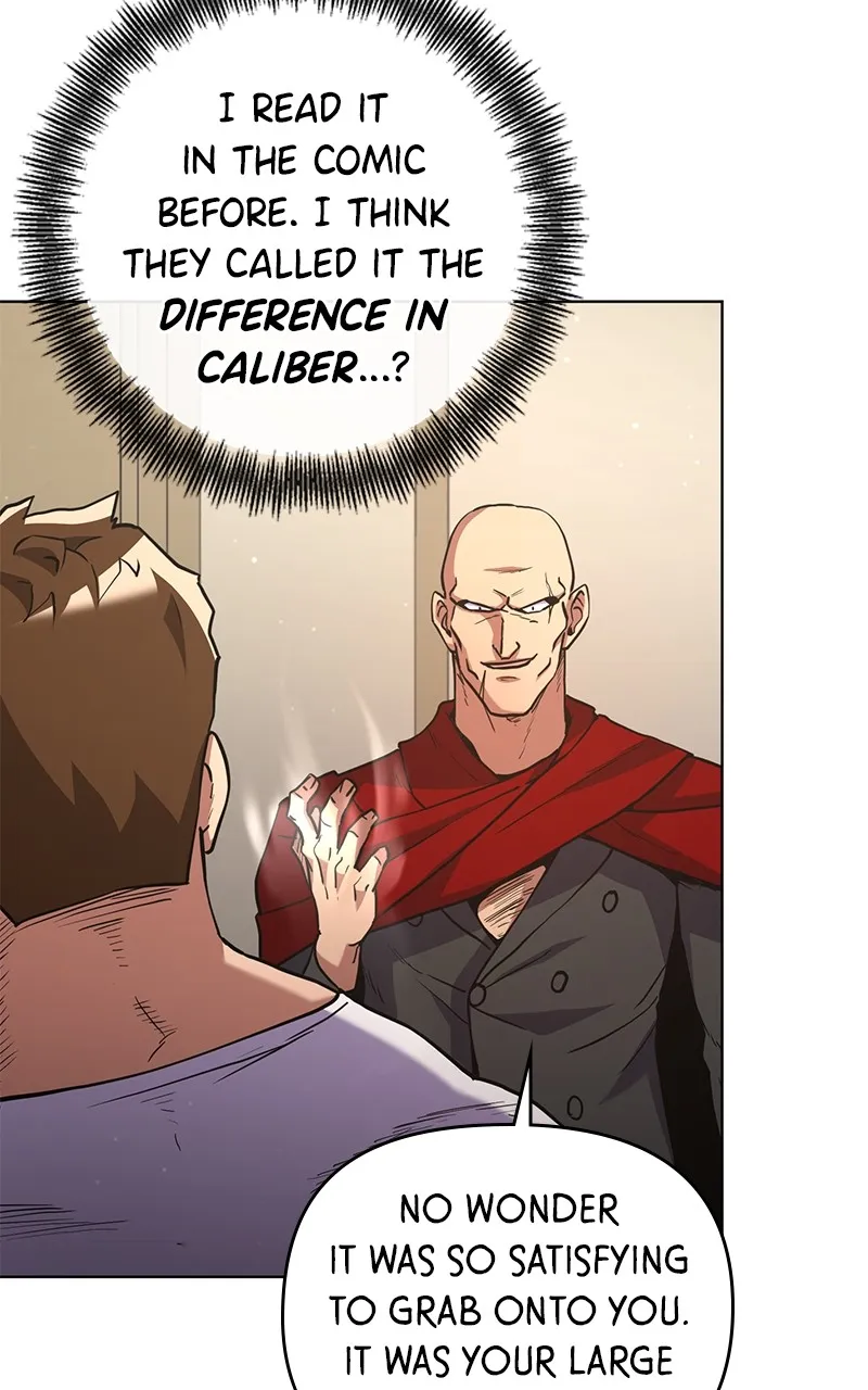 Read Surviving a Fantasy Adventure Comic chapter 10 image 31 on Lezhin