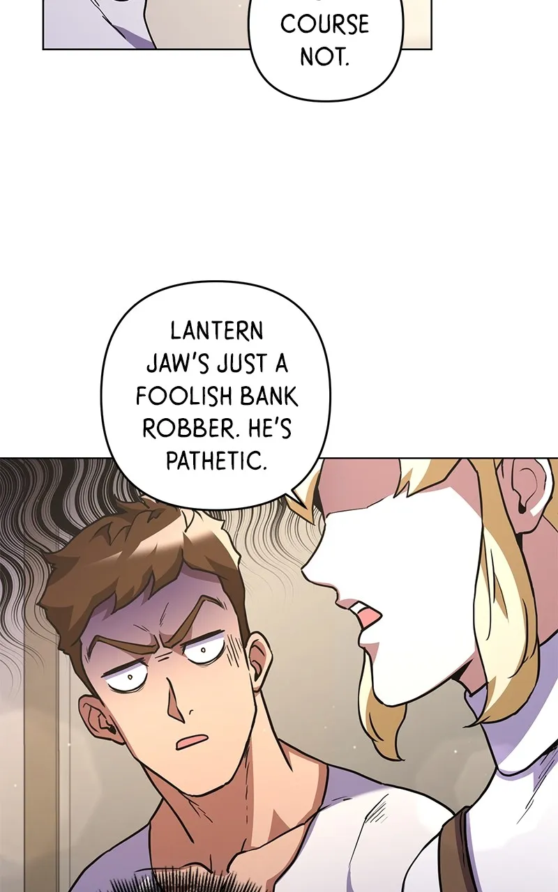 Read Surviving a Fantasy Adventure Comic chapter 10 image 33 on Lezhin