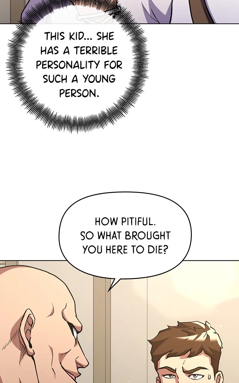 Read Surviving a Fantasy Adventure Comic chapter 10 image 34 on Lezhin