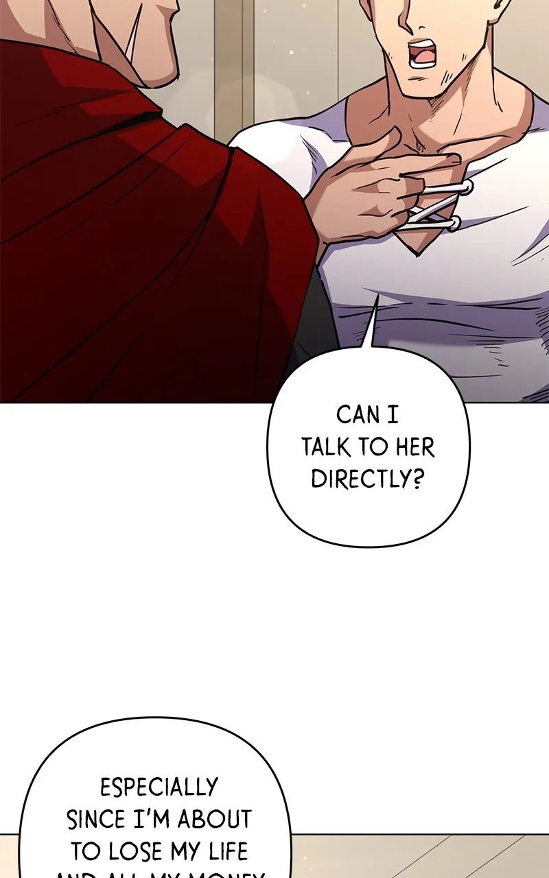 Read Surviving a Fantasy Adventure Comic chapter 10 image 35 on Lezhin