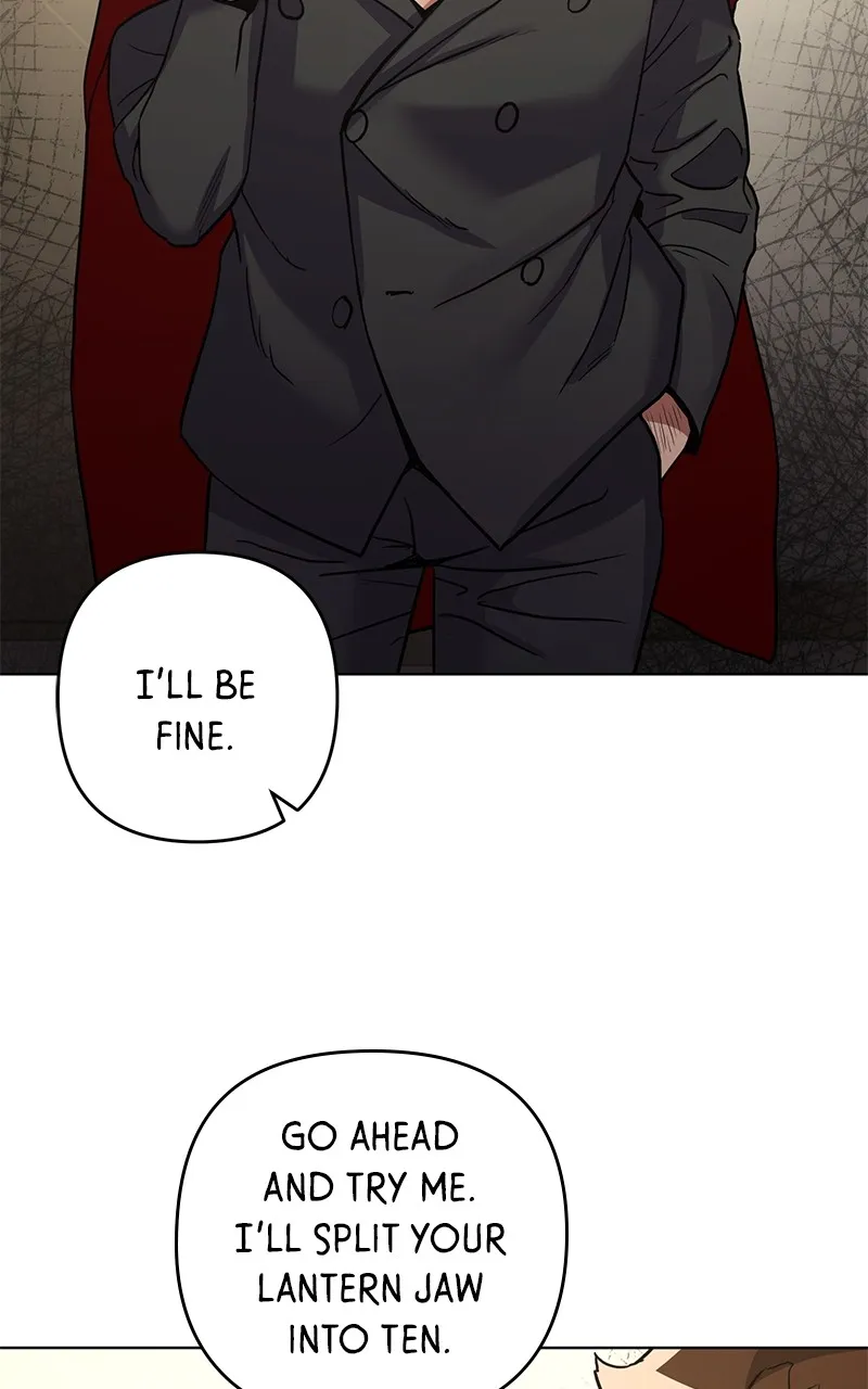 Read Surviving a Fantasy Adventure Comic chapter 10 image 38 on Lezhin