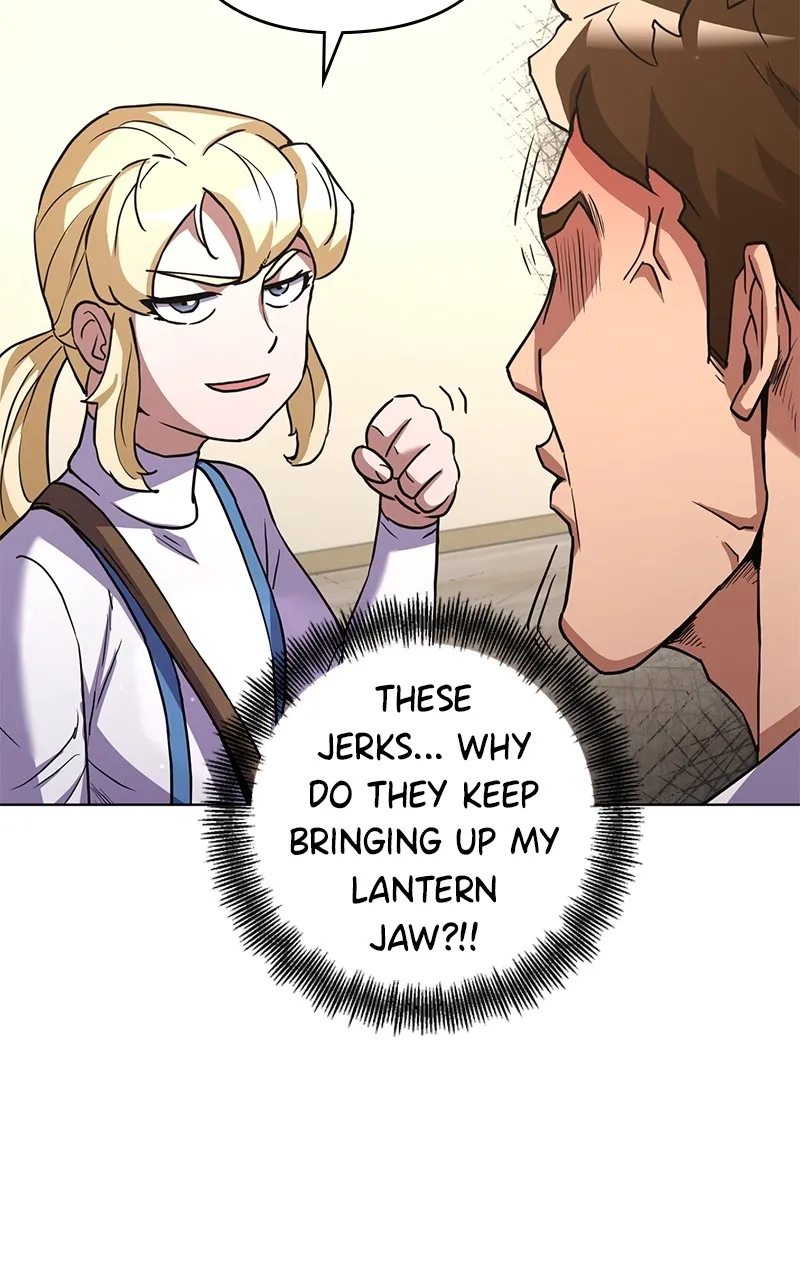 Read Surviving a Fantasy Adventure Comic chapter 10 image 39 on Lezhin