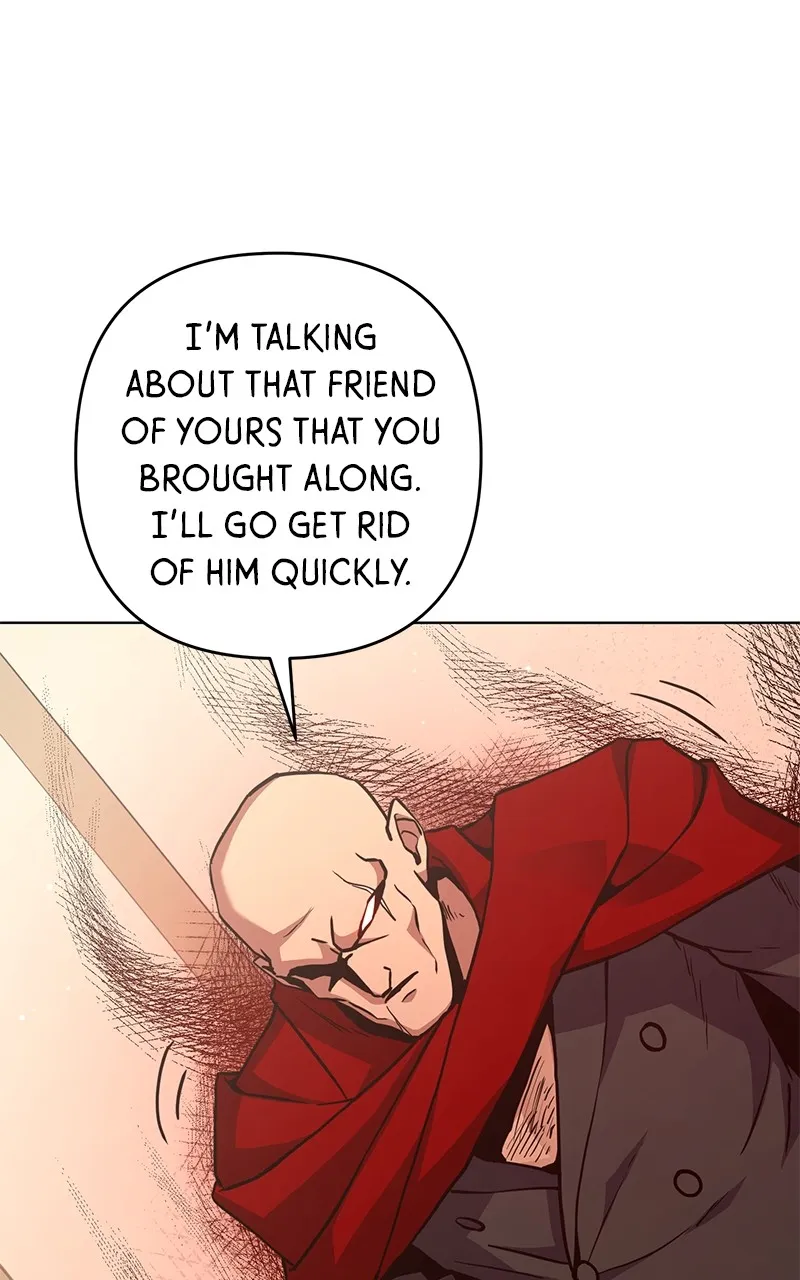 Read Surviving a Fantasy Adventure Comic chapter 10 image 4 on Lezhin