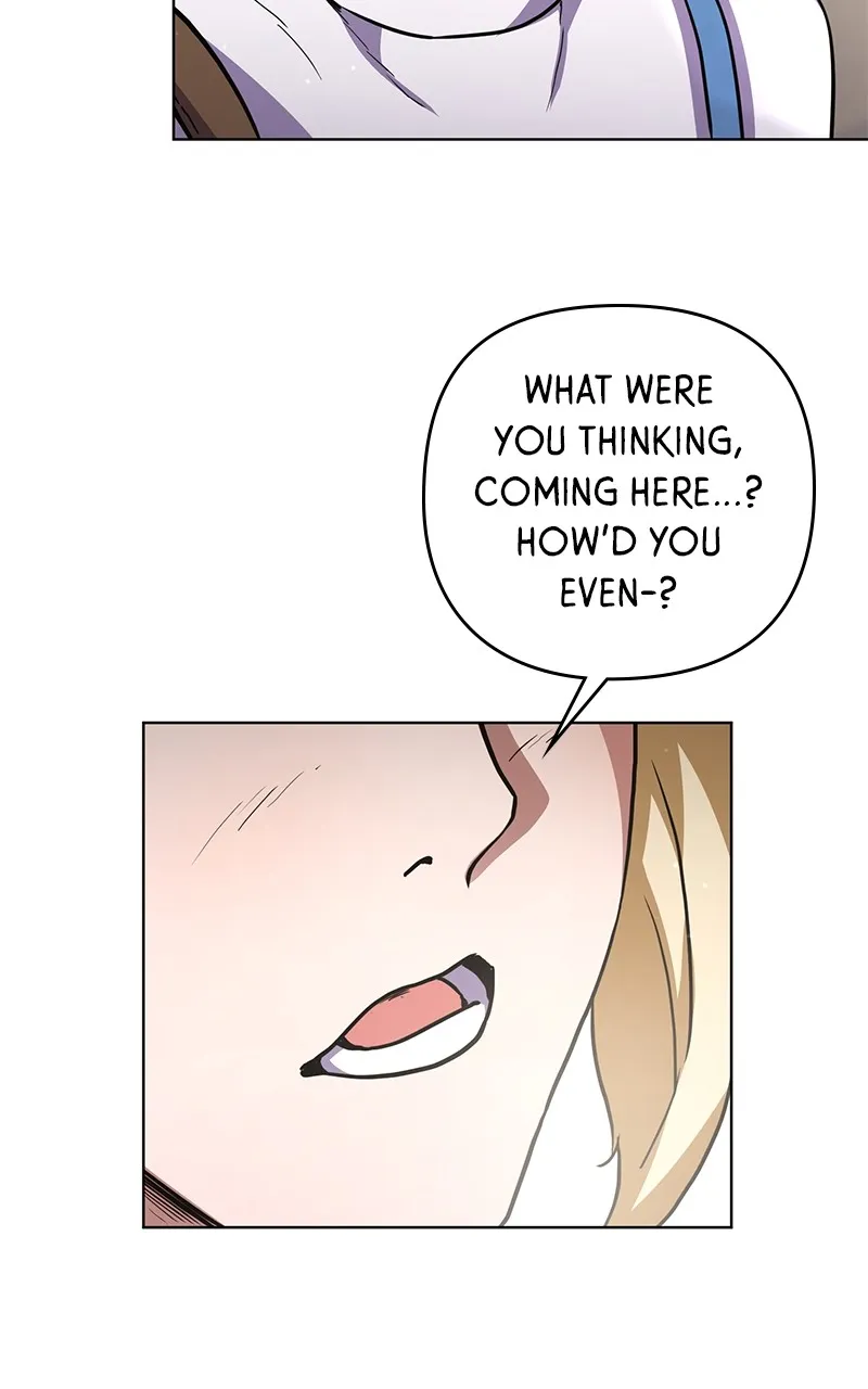 Read Surviving a Fantasy Adventure Comic chapter 10 image 42 on Lezhin